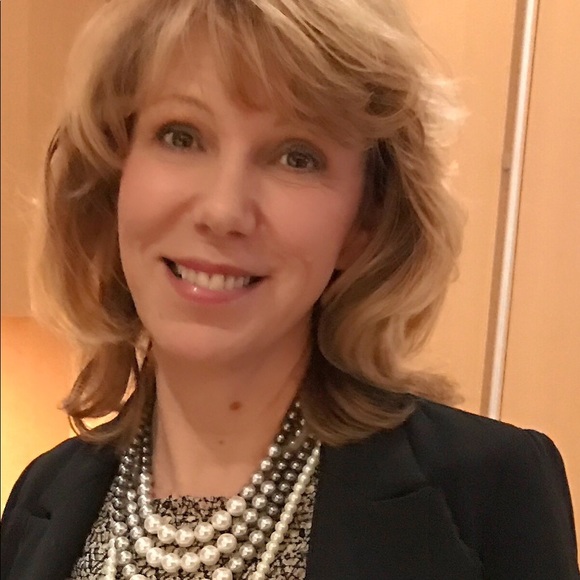 Meet your Posher, Olga - Picture 1 of 1